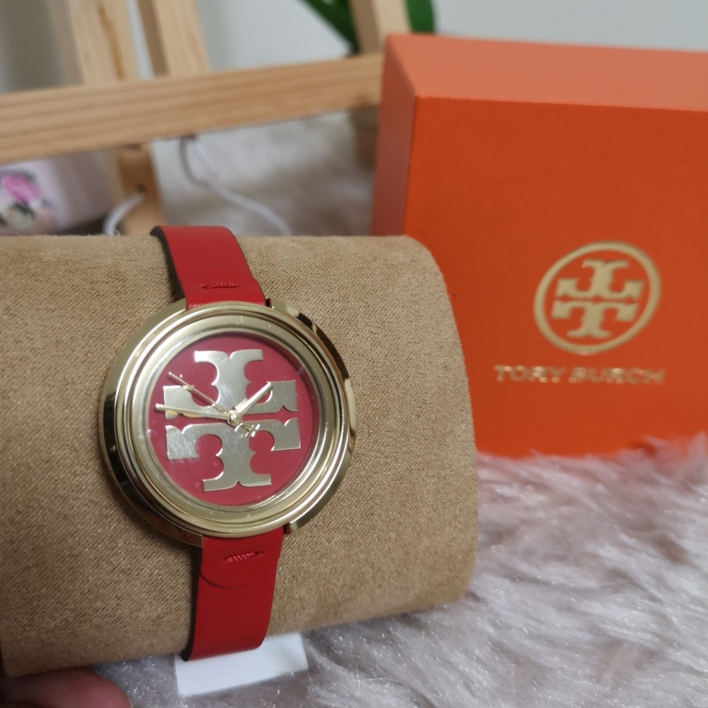 Tory Burch Watch